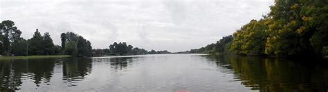 Bayou St. John Kayaking | NOLA On The Road