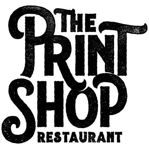 The Print Shop