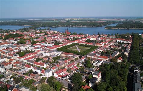 Neuruppin - Arbeitsgemeinschaft Städte mit historischen Stadtkernen des ...