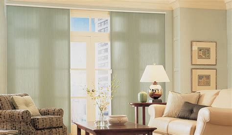 Vertical Blind Alternatives | Budget Blinds Window Coverings