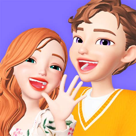 ZEPETO(ゼペット)とは - みんなのメディア部