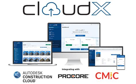 Powerful UI Update for CloudX: Elevating Time Lapse and Project Effici - CamDo Solutions