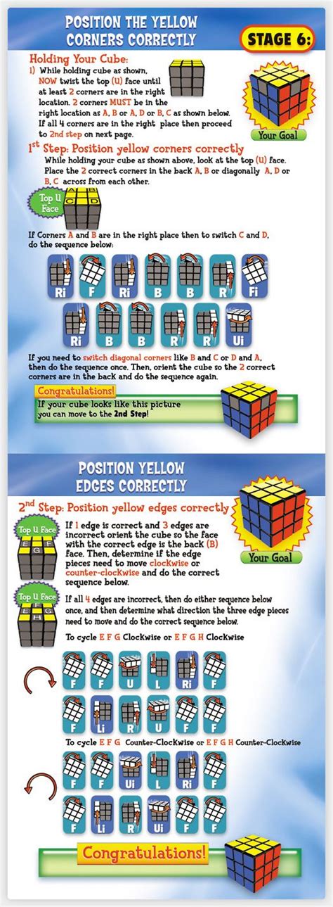 How to Solve 6 by 6 Rubik's Cube - GretakruwCline