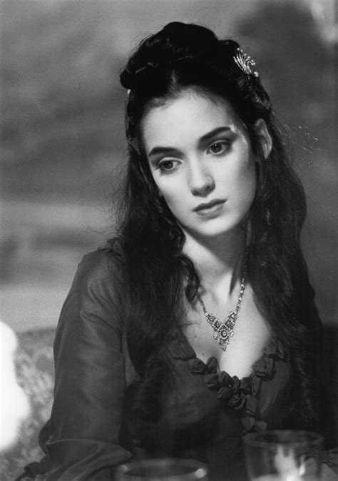 Bram Stoker's Dracula - 1992 (Winona Ryder) | FILM | HORROR in 2019 | Winona ryder, Bram stoker ...