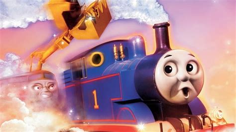 Watch Thomas and the Magic Railroad Online | 2000 Movie | Yidio