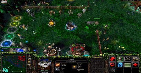 The history of DotA: a trip down memory lane