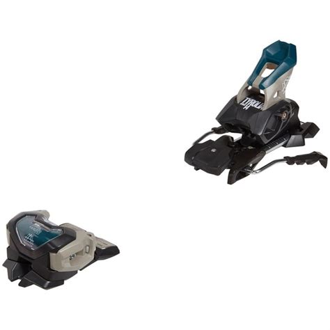 Tyrolia x evo Attack 14 GW Ski Bindings 2025 | evo