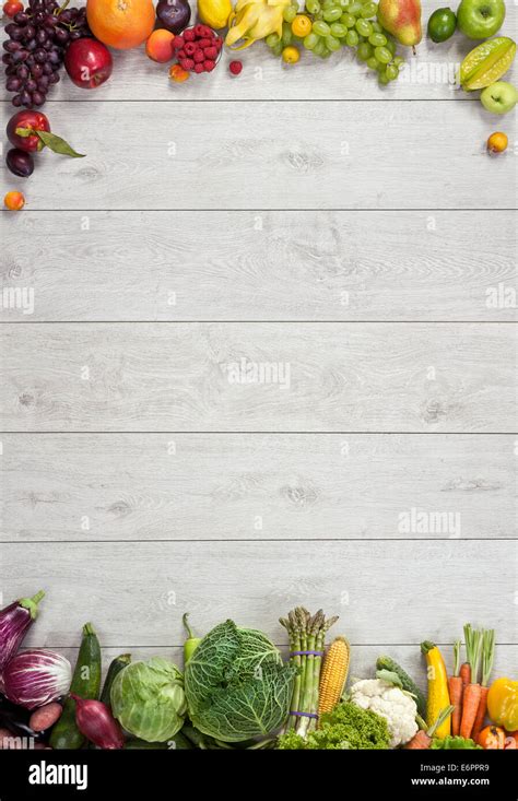 Healthy food background Stock Photo - Alamy