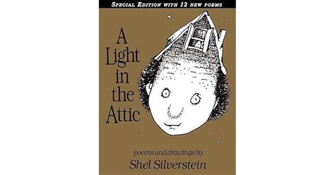 A Light in the Attic Special Edition with 12 Extra Poems by Shel ...