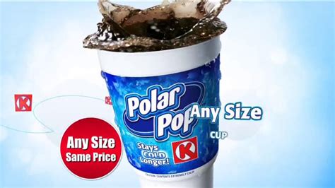 Circle K TV Commercial, 'Polar Pop' - iSpot.tv