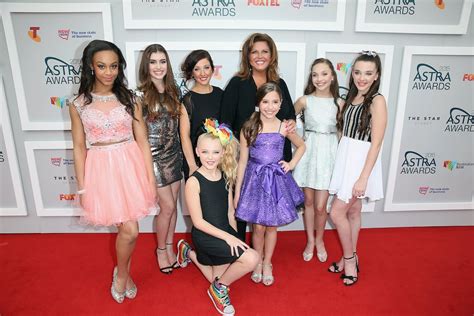 'Dance Moms': Why Abby Lee Miller Was in Her Bra on Camera