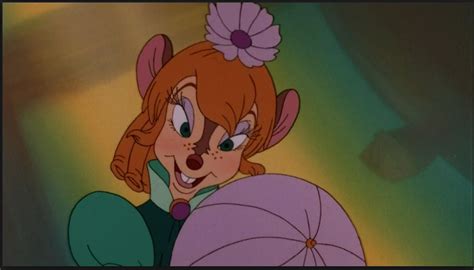 Bridget | The Don Bluth Wiki | FANDOM powered by Wikia