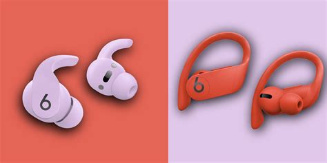 Beats Fit Pro Vs. Powerbeats Pro: Which Beats Earbuds Should You Buy?