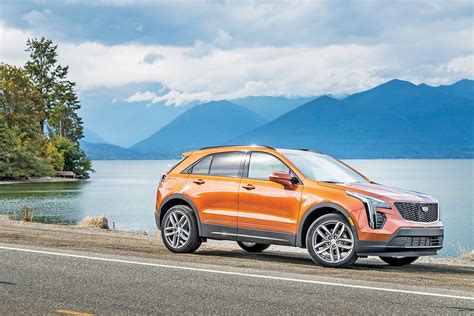 Test drive: The Cadillac of crossovers | The North State Journal