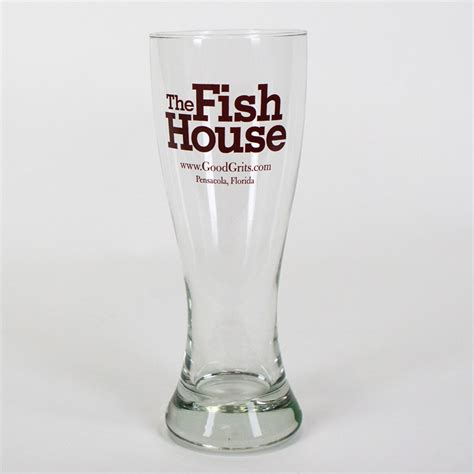 Pilsner Glass - Great Southern Restaurants