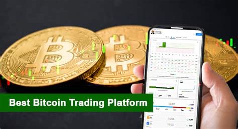 Best Bitcoin Trading Platform 2025 - Comparebrokers.co