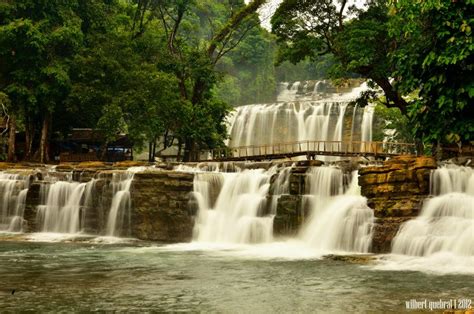 A Travel Guide to Tinuy-an Falls, the Philippine Niagara | WayPH.com