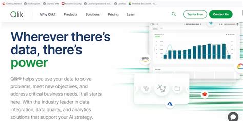 Top 10 AI Tools for Data Analysis - GeeksforGeeks