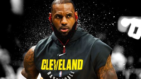 Lebron James Wallpaper 4k Pc - 2048x1152 - Download HD Wallpaper ...