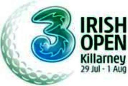 The Irish Open Golf Live Streaming Online European Tour 29 Jul - 1 August