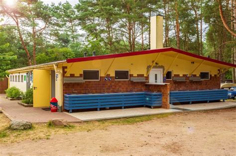 Campingplatz Natur Camping Usedom - gocamping.de