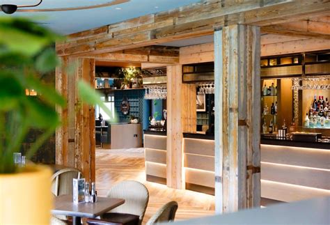 Fabulous new Coast Restaurant and Bar opens at The Gailes - Hotel Scotland