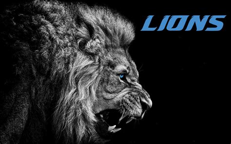 Detroit Lions Wallpapers Relay Wallpaper HD Wallpapers Pinterest ...