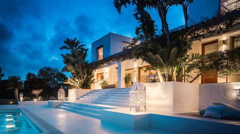 Villa Lampy | Ibiza Town | Ibiza Villas