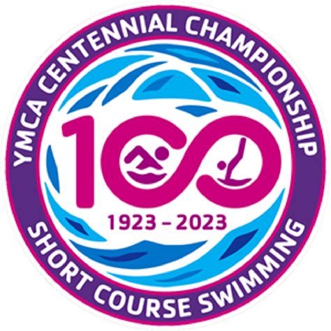 Celebrating the 100th Anniversary of the YMCA National Short Course Swimming Championship ...