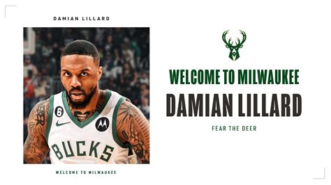 Bucks Acquire NBA 75th Anniversary Team Member Damian Lillard | NBA.com