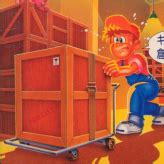 Shove It! The Warehouse Game - Play Game Online