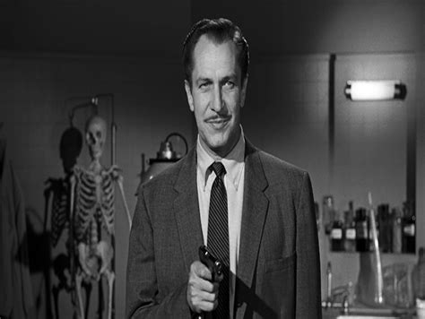 The Tingler (1959) - Midnite Reviews