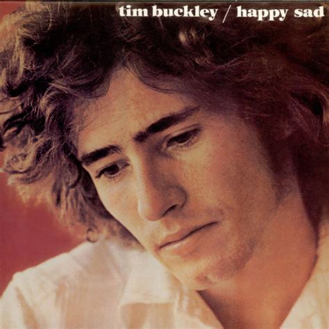 Tim Buckley Songs Ranked | Return of Rock