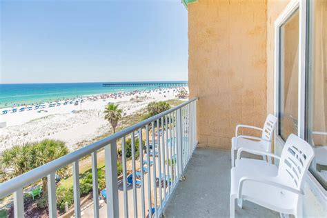 Hampton Inn Pensacola Beach: Get Lowest Price Guaranteed