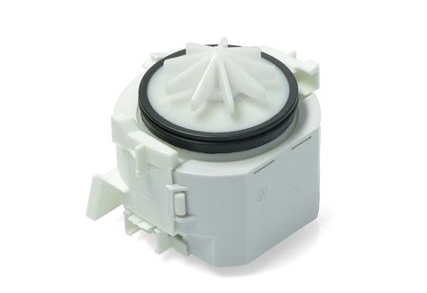 Bosch Dishwasher Drain Pump - Original Parts Distributors