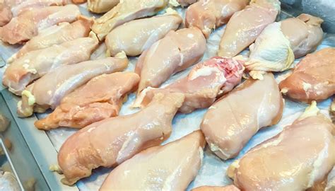 CDC Ends Investigation Into Salmonella in Chicken Without Finding a ...