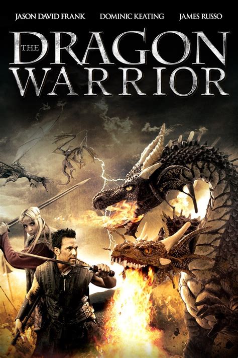 The Dragon Warrior Pictures - Rotten Tomatoes