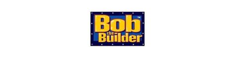 Bob the Builder Logo - LogoDix