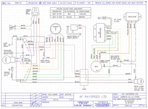 Segway Ninebot Wiring Diagram - Careried