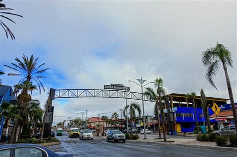 19 Amazing Things To Do In Rosarito, Mexico - Jack and Gab Explore | Baja mexico travel ...