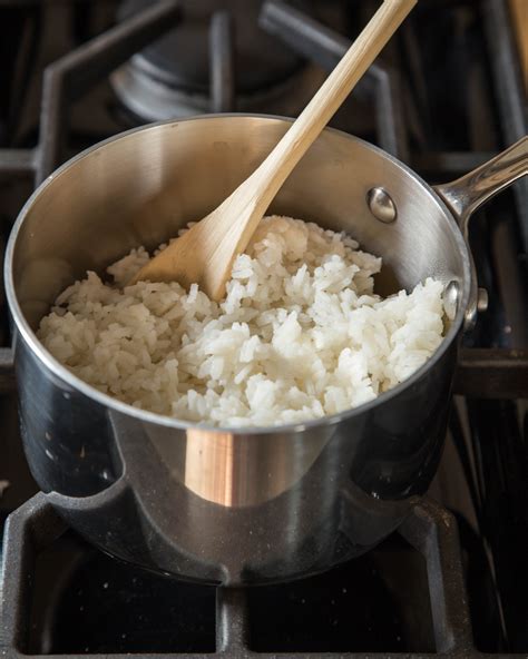 How to Make-Ahead and Freeze Cooked Rice or Any Grain | Kitchn