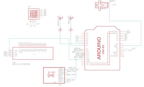 Smart Door Lock [CS Open CourseWare]