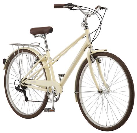 700c Schwinn Admiral Womens Hybrid Bike with 7 Speeds Gearing, Shimano Rear Derailleur - dealepic