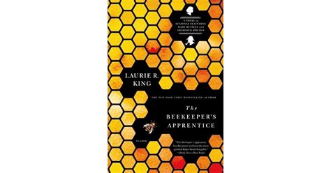 The Beekeeper's Apprentice (Mary Russell, #1) by Laurie R. King