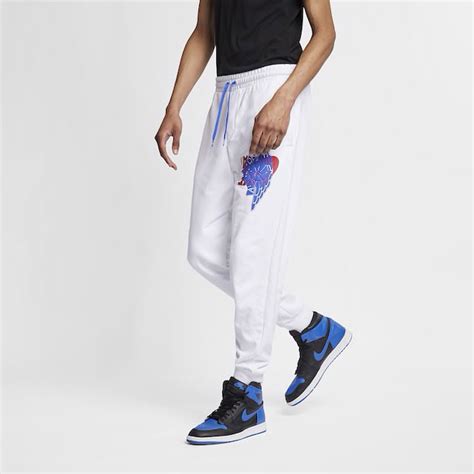 Jordan 1 Zoom Racer Blue Hoodie and Pants | SneakerFits.com