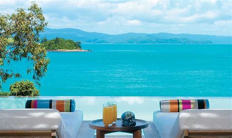 Qualia Resort, the Luxury Experience – Aussie Living | Australia Interiors & Lifestyle Trends