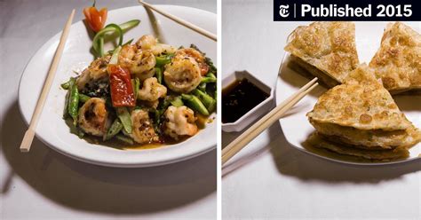 Review: Chef Wang New Sichuan Cuisine in New Hyde Park - The New York Times