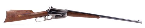 Winchester Model 1895 30 GOV'T-06 (30-06) Rifle