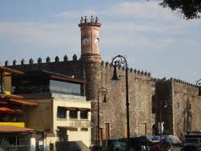 Cuernavaca Mexico - Active Travel Experiences