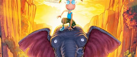 Buy The Wild Thornberrys Movie on DVD and Blu-Ray | BlurayHunt